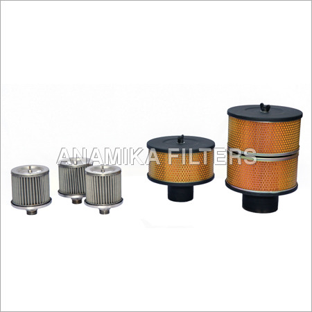 High Performance Air Filters