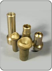 Copper Nickel 90/10 Nipolet Olets