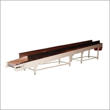 Belt Conveyors