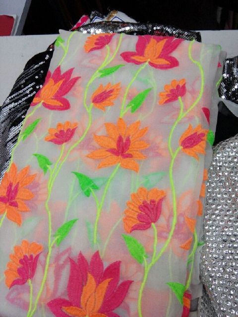 Designer Towel Fabrics