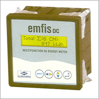 Multi Function Digital Panel Meter