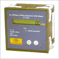 Multifunction Meter
