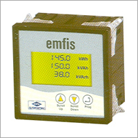 VIF Meter