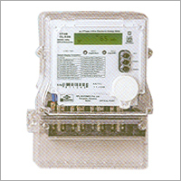 Trivector Meter