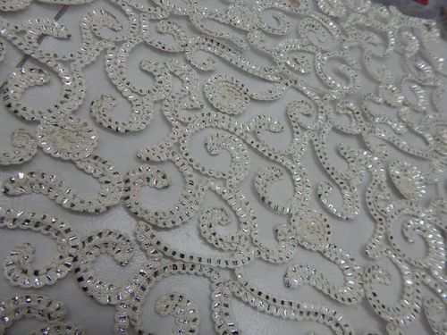 Curtain Fabric