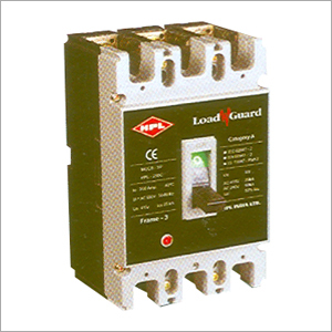 Load Guard MCCB