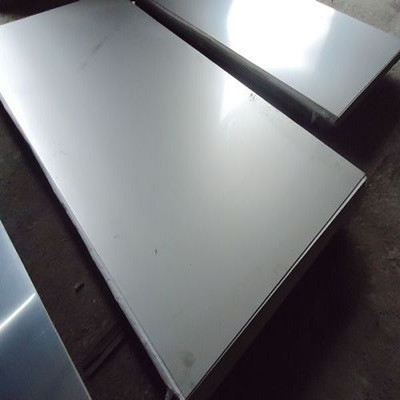 Stainless Steel Plate 904L