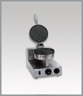Waffle Baker