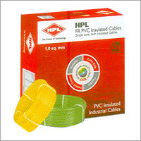 Domestic & Industrial Wire