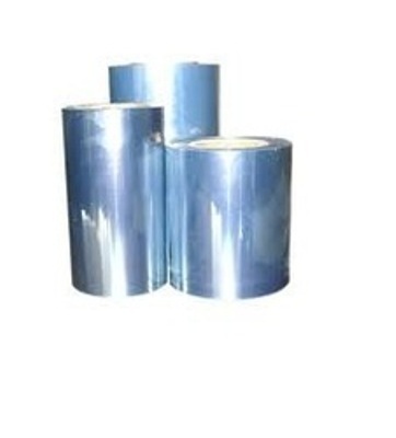 PVC SHRINK FILMS