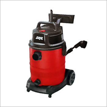 1500W Wet-Dry Vacuum Cleaner
