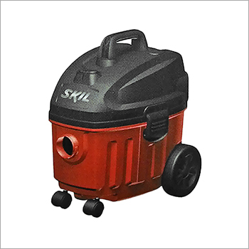 Wet/Dry Vacuum Cleaner
