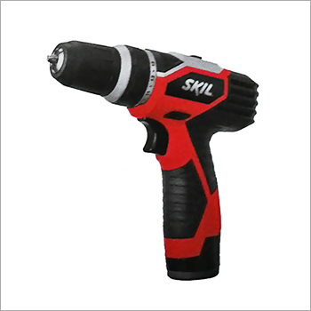 10,8V Lithium-ion Drill-Driver