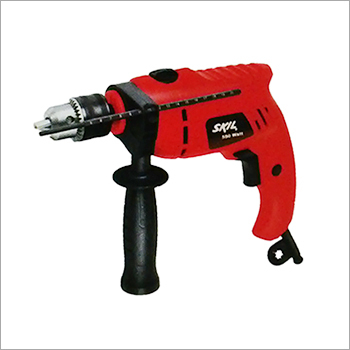 13 mm Impact Drill