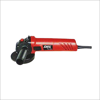 Small Angle Grinder