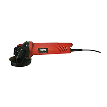 Small Angle Grinder