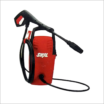 High Pressure Washer