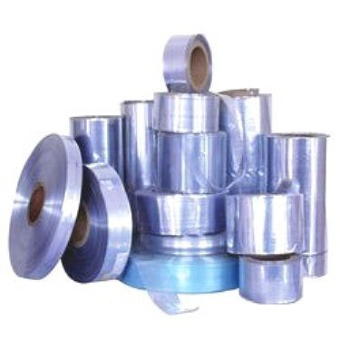 PVC SHRINK FILMS