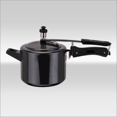 Inner Lid Pressure Cooker