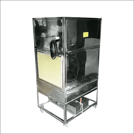 Dehumidifier