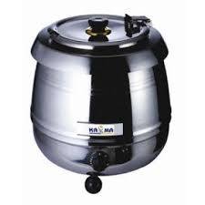 SOUP KETTLE