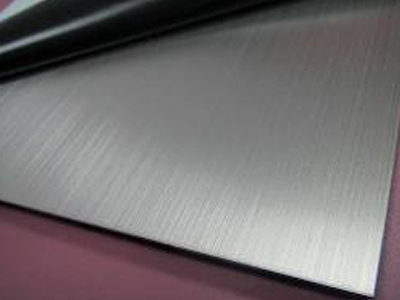 Alloy steel Plate SA 387 Gr. 22