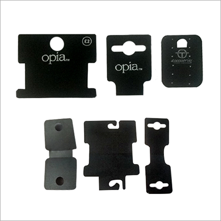 Clothing Hanging Tags