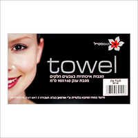 Screen Printed Labels