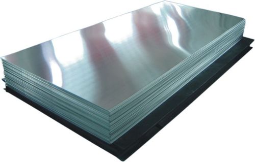 Aluminium Sheet - Aluminum Alloy 1-10mm Thickness, 500-2000mm Width | Corrosion Resistant, Durable, Precise Dimensions, Mill Finish
