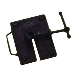 Hand Pump Connecting Rod Vice