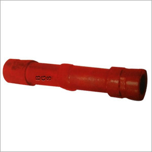 India Mark II Pump Cylinder