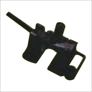 Hand Pump Self Locking Clamp
