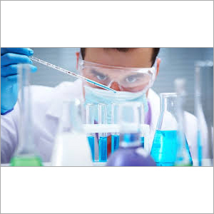 Distilled Chemicals