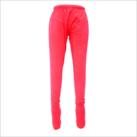 Cotton Knitted Leggings