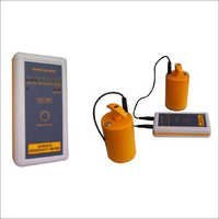 100V Surface Resistivity Meter