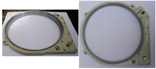 S.l.ring With Holder For Saco Lowel Machine