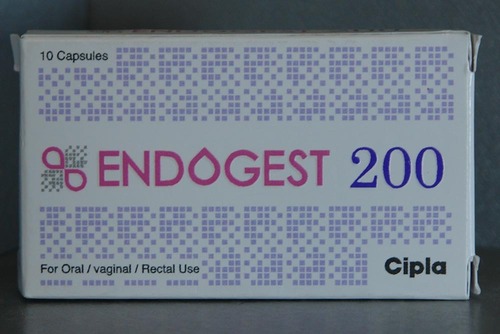 Endogest-200 Progestogen Tablets