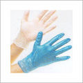 Powder Free Vinyl Gloves