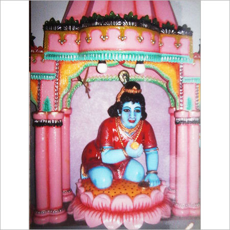 Gopal Cemented Model