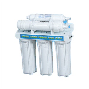 Water Purifiers