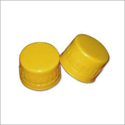 Plastic Bottle Cap