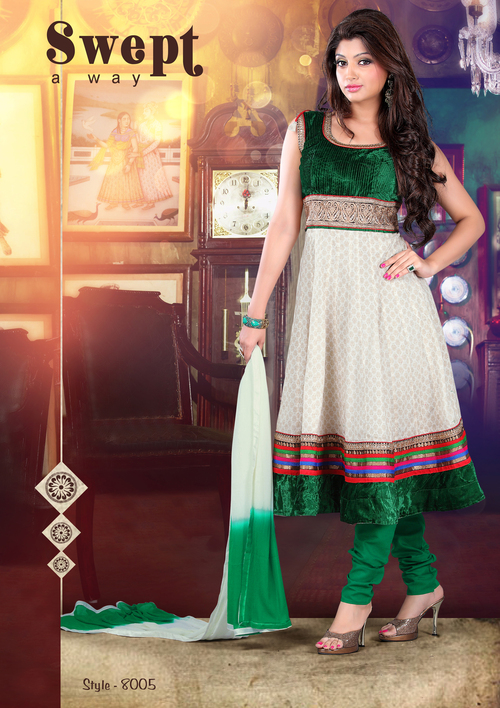 Latest Designer Salwar Suits