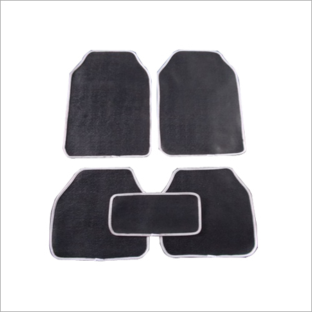 Car Rubber Floor Mats