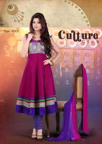Designer Chikan Latst Salwar Suits In Surat Designer Chikan Latst Salwar Suits In Surat