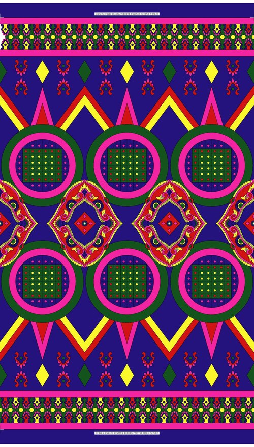 Textile Fabrics