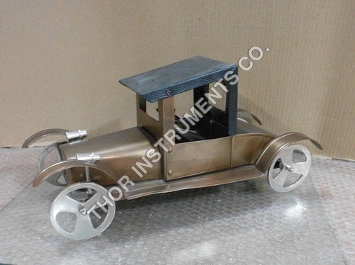 Antique Car Model