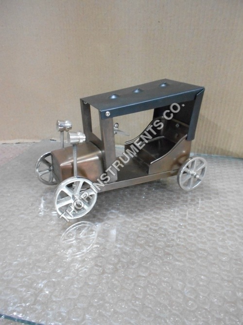 Antique Car Model