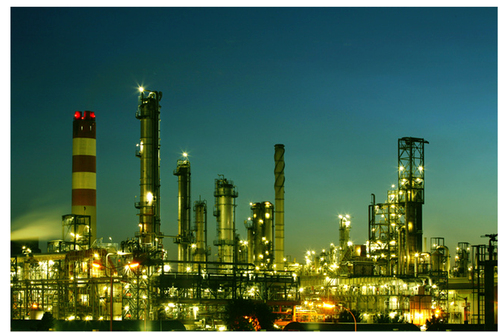 Industry overview