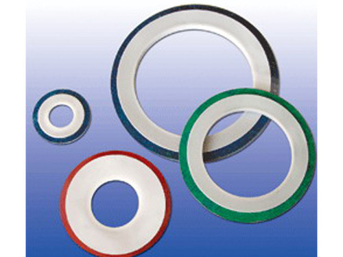 spiral wound gasket