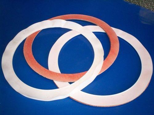 ptfe envolop gasket